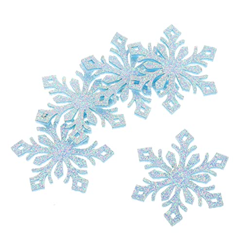 DIYEAH 30Stücke DIY Haarspangen Zubehör Glitzernde Haarnadel Patches für Designs für Weihnachtsdekorationen und Haarschmuck Projekte DIYEAH 30Stücke DIY Haarspangen Zubehör Glitzernde Haarnadel Patches für Designs für Weihnachtsdekorationen und Haarschmuck Projekte von DIYEAH