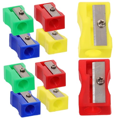 DIYEAH 30Stücke Mini Bleistiftspitzer Teiliges Bleistiftspitzer Für Handlich Und Leicht Für Schule Und Zuhause Einfach Zu Bedienen Reinigen DIYEAH 30Stücke Mini Bleistiftspitzer Teiliges Bleistiftspitzer Für Handlich Und Leicht Für Schule Und Zuhause Einfach Zu Bedienen Reinigen von DIYEAH