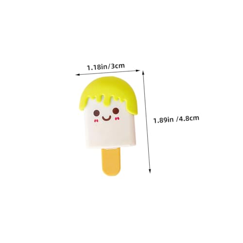 DIYEAH 36 Stück Eisblätter Zusammenstellen Zapfen Eis Hallo Form Lustig Rosa Eisradierer Für Party Für Mini Reiben Süß Cool Kind Radiergummis Radiergummis Kawaii Eraser Radiergummi DIYEAH 36 Stück Eisblätter Zusammenstellen Zapfen Eis Hallo Form Lustig Rosa Eisradierer Für Party Für Mini Reiben Süß Cool Kind Radiergummis Radiergummis Kawaii Eraser Radiergummi von DIYEAH