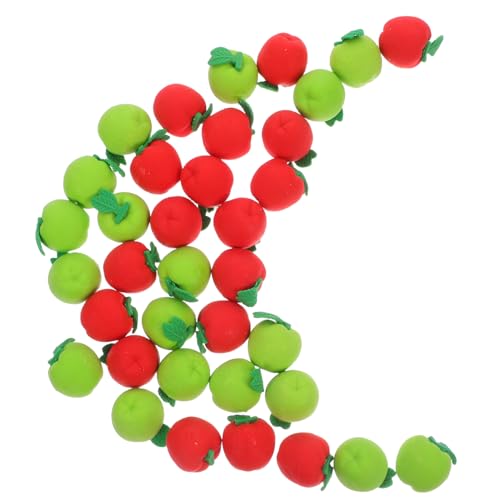 DIYEAH 36 Stück Obst Radierer für Schule und Unterricht Motivationspreise für Schüler für Schulstart und Kreative Lernaktivitäten DIYEAH 36 Stück Obst Radierer für Schule und Unterricht Motivationspreise für Schüler für Schulstart und Kreative Lernaktivitäten von DIYEAH