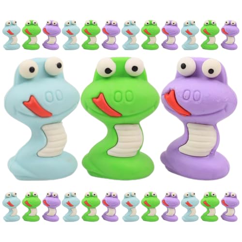 DIYEAH 36 Stück Teiliges Kawaii Radiergummis Lustige Cartoon Radierer für Kreative Aufgaben Tragbar Vielseitig Einsetzbar für Schule und Büro DIYEAH 36 Stück Teiliges Kawaii Radiergummis Lustige Cartoon Radierer für Kreative Aufgaben Tragbar Vielseitig Einsetzbar für Schule und Büro von DIYEAH