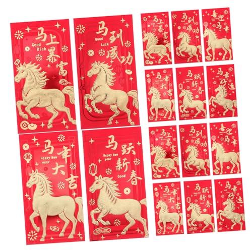DIYEAH 36 Stück roter umschlag des neuen jahres Neujahrsgeldumschläge Tasche roter Umschlag Frühlingsfest Hongbao Rote Umschläge Chinese Hong Bao Neujahr Hongbao Neujahrs Papier DIYEAH 36 Stück roter umschlag des neuen jahres Neujahrsgeldumschläge Tasche roter Umschlag Frühlingsfest Hongbao Rote Umschläge Chinese Hong Bao Neujahr Hongbao Neujahrs Papier von DIYEAH