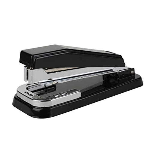 DIYEAH 360grad Desktop Hefter Mit Rotation Klammerfreier Tacker Für Büro Schule Und Zuhause Schwarz Ohne Klammern Praktisch Und Stilvoll Für Vielseitigen Einsatz DIYEAH 360grad Desktop Hefter Mit Rotation Klammerfreier Tacker Für Büro Schule Und Zuhause Schwarz Ohne Klammern Praktisch Und Stilvoll Für Vielseitigen Einsatz von DIYEAH