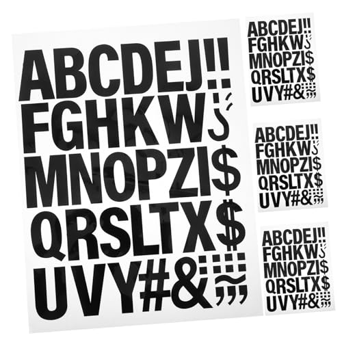 DIYEAH 4 Blätter Selbstklebende Bügelbilder Buchstaben für Langlebige Textilaufkleber für Kleidung Rucksäcke Hüte Diy Designs Hitzebeständige Alphabet Patches DIYEAH 4 Blätter Selbstklebende Bügelbilder Buchstaben für Langlebige Textilaufkleber für Kleidung Rucksäcke Hüte Diy Designs Hitzebeständige Alphabet Patches von DIYEAH
