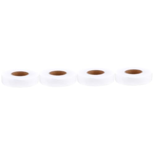 DIYEAH 4 Rollen Doppelseitiges Klebeband Ersatz Gitarrensattel Modellspielzeug Automatisch Ausgerichtete Rahmen Haken Zubehör Signal Flip Zwei Sicherheitstaschen Mit DIYEAH 4 Rollen Doppelseitiges Klebeband Ersatz Gitarrensattel Modellspielzeug Automatisch Ausgerichtete Rahmen Haken Zubehör Signal Flip Zwei Sicherheitstaschen Mit von DIYEAH