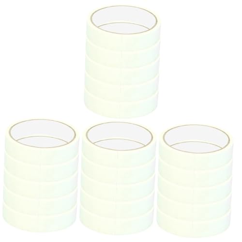 DIYEAH 4 Sätze Abdeckband Malerband Kunstskizze Aquarell Blankes Von Hand Abreißbares Papierband 5 Stück Strukturiertes Papier Mittlere Größe Geschenkpapier 5 Rollen * 4 DIYEAH 4 Sätze Abdeckband Malerband Kunstskizze Aquarell Blankes Von Hand Abreißbares Papierband 5 Stück Strukturiertes Papier Mittlere Größe Geschenkpapier 5 Rollen * 4 von DIYEAH