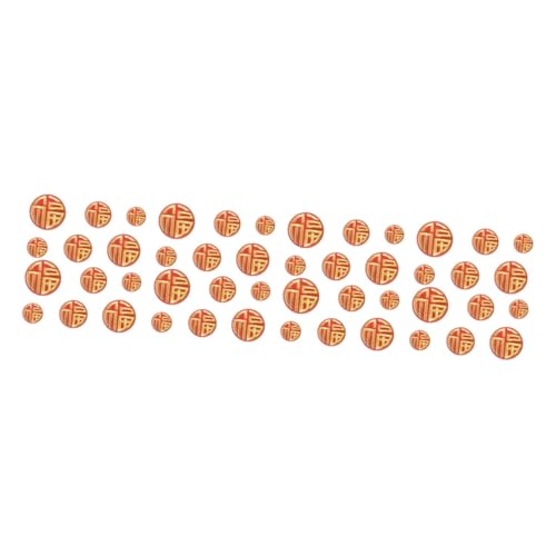 DIYEAH 4 Sätze Fu-wort-stoffaufkleber Bastelzeug Apfelding Dekoringe Reparatur Patches Dekorationen Flecken Bestickt Für Schöner Mantelaufnäher Flicken Aufbügeln Polyester 12 Stück * 4 DIYEAH 4 Sätze Fu-wort-stoffaufkleber Bastelzeug Apfelding Dekoringe Reparatur Patches Dekorationen Flecken Bestickt Für Schöner Mantelaufnäher Flicken Aufbügeln Polyester 12 Stück * 4 von DIYEAH