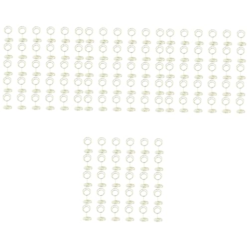 DIYEAH 4 Sätze Teiliges Metall Kartenhalter Für Tisch Hochwertige Foto Und Namensschildhalter Für Hochzeiten Geburtstagsfeiern Und Veranstaltungen Stabil Und Vielseitig 30 Stück * 4 DIYEAH 4 Sätze Teiliges Metall Kartenhalter Für Tisch Hochwertige Foto Und Namensschildhalter Für Hochzeiten Geburtstagsfeiern Und Veranstaltungen Stabil Und Vielseitig 30 Stück * 4 von DIYEAH