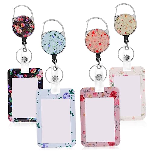 DIYEAH 4 Stück Ausweishalter büroartikel büromaterial pocket clip office zubehör verschluss für lederband Blumenkarte Inhaber Blumen- Schlüssel Kreditkartenhülle ID-Kartenhalter-Hülle Abs DIYEAH 4 Stück Ausweishalter büroartikel büromaterial pocket clip office zubehör verschluss für lederband Blumenkarte Inhaber Blumen- Schlüssel Kreditkartenhülle ID-Kartenhalter-Hülle Abs von DIYEAH