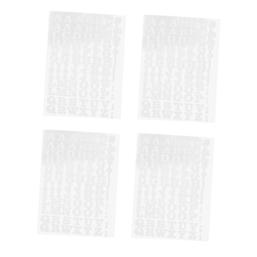 DIYEAH 4 Stück Bügelbuchstaben Aufkleber Wärmeübertragungsvinyl Schwarze Schreibschrift Buchstaben Patches Buchstaben Zum Aufbügeln Wärmeübertragungsbuchstaben Für Kleidung Zum DIYEAH 4 Stück Bügelbuchstaben Aufkleber Wärmeübertragungsvinyl Schwarze Schreibschrift Buchstaben Patches Buchstaben Zum Aufbügeln Wärmeübertragungsbuchstaben Für Kleidung Zum von DIYEAH