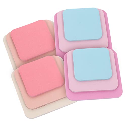 DIYEAH 4 Stück Haftnotiz Süßes Stationäres Pastell Textmarker Schmücken Markierungen Pads Platte Bausatz Stifte Klebrig Planke Radiergummis Aufkleber Schreibwaren Lesezeichen Papierkarte DIYEAH 4 Stück Haftnotiz Süßes Stationäres Pastell Textmarker Schmücken Markierungen Pads Platte Bausatz Stifte Klebrig Planke Radiergummis Aufkleber Schreibwaren Lesezeichen Papierkarte von DIYEAH