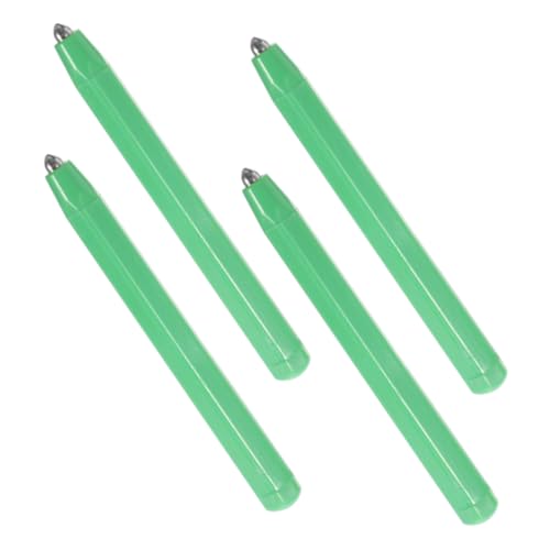 DIYEAH 4 Stück Magnetische Ersatz Stift für Magnetische Zeichenbretter Präzise Stylus Pen zum Zeichnen Schreiben Skizzieren Langlebig Wiederverwendbar Vielseitig Kompatibel für Kunst und DIYEAH 4 Stück Magnetische Ersatz Stift für Magnetische Zeichenbretter Präzise Stylus Pen zum Zeichnen Schreiben Skizzieren Langlebig Wiederverwendbar Vielseitig Kompatibel für Kunst und von DIYEAH