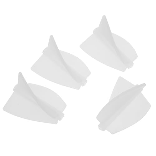 DIYEAH 4 Stück Mixerform Farbmischer Für Bohrer Epoxy-mischpaddel Handgehaltene Farbmischerform Epoxid-mischpaddelform Mischpaddelform Für Epoxidharz Farbmischer-aufsatz Weiß Kieselgel DIYEAH 4 Stück Mixerform Farbmischer Für Bohrer Epoxy-mischpaddel Handgehaltene Farbmischerform Epoxid-mischpaddelform Mischpaddelform Für Epoxidharz Farbmischer-aufsatz Weiß Kieselgel von DIYEAH