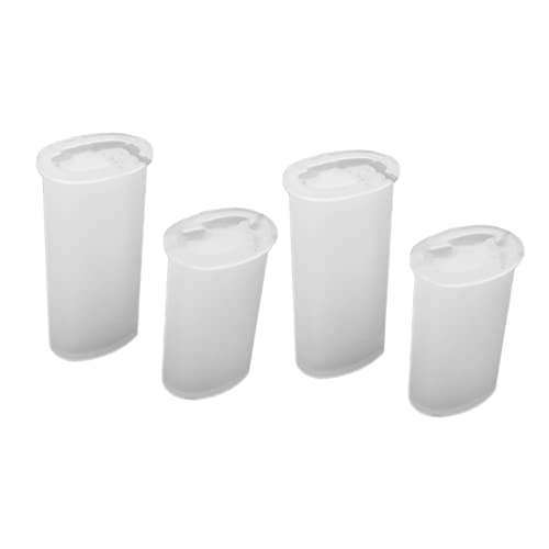 DIYEAH 4 Stück Silikonform für Feuerzeughüllen DIY Epoxidharz Gießformen Kreative Bastelideen für Designs für DIY und Handarbeiten DIYEAH 4 Stück Silikonform für Feuerzeughüllen DIY Epoxidharz Gießformen Kreative Bastelideen für Designs für DIY und Handarbeiten von DIYEAH