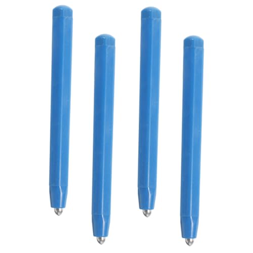 DIYEAH 4-teiliger Magnetischer Eingabestift: Zeichenbrett-ersatzmagnetstift Schreiben Und Skizzieren – Zubehör Für Aktivitäten Im Kindergarten Und Klassenzimmer DIYEAH 4-teiliger Magnetischer Eingabestift: Zeichenbrett-ersatzmagnetstift Schreiben Und Skizzieren – Zubehör Für Aktivitäten Im Kindergarten Und Klassenzimmer von DIYEAH