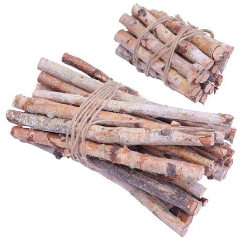 DIYEAH 40 Stück Birkenzweige Weihnachten Natürliche Stammscheiben Dekoration Protokoll Spitzkerzen Bellen Wohnung Holzbrenner Geäst Feuerholz Lichter Batterie Kerzen Baum Girlande Hölzern DIYEAH 40 Stück Birkenzweige Weihnachten Natürliche Stammscheiben Dekoration Protokoll Spitzkerzen Bellen Wohnung Holzbrenner Geäst Feuerholz Lichter Batterie Kerzen Baum Girlande Hölzern von DIYEAH