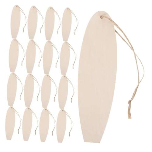 DIYEAH 40 Stück Holz-surfbrettformen, Unbehandelte Holzspäne Für Heimwerkerarbeiten, Holzausschnitte, Surfbrett-rohling, Sommer-wandkunst, thema, DIYEAH 40 Stück Holz-surfbrettformen, Unbehandelte Holzspäne Für Heimwerkerarbeiten, Holzausschnitte, Surfbrett-rohling, Sommer-wandkunst, thema, von DIYEAH