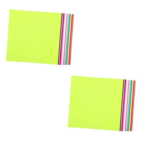DIYEAH 400 Blatt Doppelseitiges Origami Papier Buntes Faltpapier Farben Dickes Bastelpapier für DIY Kunsthandwerk Scrapbooking Geschenkideen DIYEAH 400 Blatt Doppelseitiges Origami Papier Buntes Faltpapier Farben Dickes Bastelpapier für DIY Kunsthandwerk Scrapbooking Geschenkideen von DIYEAH