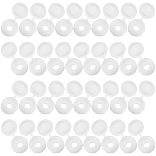 DIYEAH 400 Stück Schrauben Dekorative Kappenschrauben Staubschutzscharnier Schwarze Schraubenabdeckungen Schraubkappen Schwarze Brunnenkopfabdeckung Schraubenlochabdeckungen DIYEAH 400 Stück Schrauben Dekorative Kappenschrauben Staubschutzscharnier Schwarze Schraubenabdeckungen Schraubkappen Schwarze Brunnenkopfabdeckung Schraubenlochabdeckungen von DIYEAH
