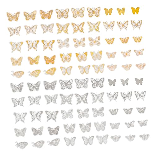 DIYEAH 45 Blatt Epoxid- -Aufkleber Brief benutzerdefinierter Aufkleber Leere kinderzimmer sticker scrapbooking sticker hand aufkleber Handkontoaufkleber das Haustier Golden DIYEAH 45 Blatt Epoxid- -Aufkleber Brief benutzerdefinierter Aufkleber Leere kinderzimmer sticker scrapbooking sticker hand aufkleber Handkontoaufkleber das Haustier Golden von DIYEAH