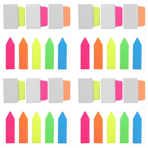 DIYEAH 5 Sätze Haftnotizen für Haustiere Markierungen Klebestreifen Etiketten Buchmarker PET Buchmarker Aufkleber bunte Markierungsaufkleber von Buchanmerkungen das Haustier DIYEAH 5 Sätze Haftnotizen für Haustiere Markierungen Klebestreifen Etiketten Buchmarker PET Buchmarker Aufkleber bunte Markierungsaufkleber von Buchanmerkungen das Haustier von DIYEAH