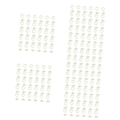 DIYEAH 5 Sätze Metall Kartenhalter Tischkartenhalter Für Hochzeiten Platzkarten Halter Für Fotos Und Notizen Metall Ständer Für Tischdekorationen Und Veranstaltungen 30 Stück * 5 von DIYEAH