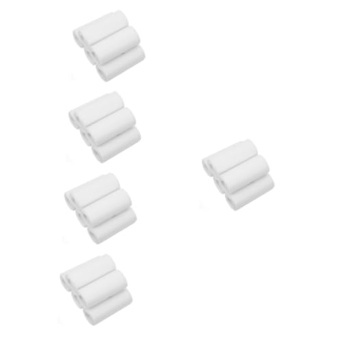 DIYEAH 5 Sätze Mini-druckpapier Quittungspapier Adressetiketten Express-Etiketten Kopierpapier Leere Etiketten Etikettendrucker Mehrzweck-thermopapier Aufkleber Weiß 5 Rollen * 5 DIYEAH 5 Sätze Mini-druckpapier Quittungspapier Adressetiketten Express-Etiketten Kopierpapier Leere Etiketten Etikettendrucker Mehrzweck-thermopapier Aufkleber Weiß 5 Rollen * 5 von DIYEAH