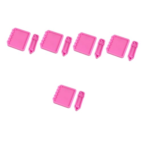 DIYEAH 5 Sets DIY Schlüsselanhänger Formen Kleine Graphitform Silikon Zahlen Handmischung Bleistift Schlüsselanhänger Für Lehrer Zubehörbedarf Herstellung Von Prägeformen DIYEAH 5 Sets DIY Schlüsselanhänger Formen Kleine Graphitform Silikon Zahlen Handmischung Bleistift Schlüsselanhänger Für Lehrer Zubehörbedarf Herstellung Von Prägeformen von DIYEAH