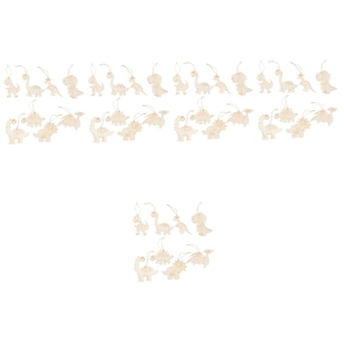 DIYEAH 5 Sets Graffiti Farbige Dinosaurier Ausschnitte Haushaltsausschnitte Basteln Unvollendete Graffiti Dinosaurier Dekorationen Dinosaurier Wandkunst Dinosaurier von DIYEAH