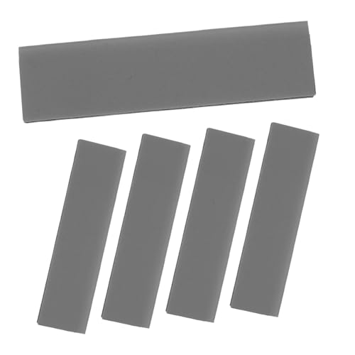 DIYEAH 5 Stück Abnehmbarer Memo Clip für Computerbildschirm Kühlschrank und Whiteboard für Organisation von Notizen und Fotos DIYEAH 5 Stück Abnehmbarer Memo Clip für Computerbildschirm Kühlschrank und Whiteboard für Organisation von Notizen und Fotos von DIYEAH