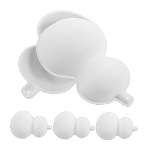 DIYEAH 5 Stück Bemalbare Papiermasken Für Kinder, Diy-kunst, Blanke Weiße Bastelmasken, Handbemalt Für Partys, Cosplay Und Aktivitäten Im Klassenzimmer DIYEAH 5 Stück Bemalbare Papiermasken Für Kinder, Diy-kunst, Blanke Weiße Bastelmasken, Handbemalt Für Partys, Cosplay Und Aktivitäten Im Klassenzimmer von DIYEAH