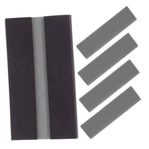 DIYEAH 5 Stück Flexible Memo Clips mit Selbstklebefunktion für Effiziente Dokumentenorganisation zu Hause im Büro Schule DIYEAH 5 Stück Flexible Memo Clips mit Selbstklebefunktion für Effiziente Dokumentenorganisation zu Hause im Büro Schule von DIYEAH