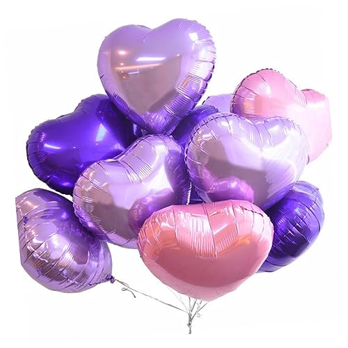 DIYEAH 5 Stück Herzballons hochzeitsdeko wedding decoration balloons balongas luftbalons Ballon weiß Bachelorette Luftballons Babyparty-Ballon Hochzeitsballons Partyballons Colorful DIYEAH 5 Stück Herzballons hochzeitsdeko wedding decoration balloons balongas luftbalons Ballon weiß Bachelorette Luftballons Babyparty-Ballon Hochzeitsballons Partyballons Colorful von DIYEAH