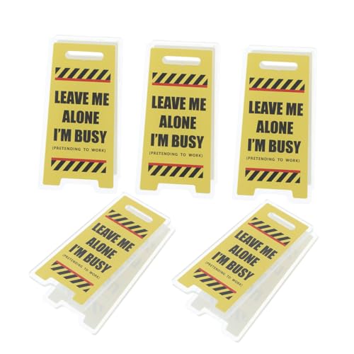 DIYEAH 5 Stück Teiliges Doppelseitiges Notizclip- Lustiger Schreibtisch-memo-halter mit Sicherem Klemmenmechanismus als Humorvolles Büroaccessoire für Kollegen und DIYEAH 5 Stück Teiliges Doppelseitiges Notizclip- Lustiger Schreibtisch-memo-halter mit Sicherem Klemmenmechanismus als Humorvolles Büroaccessoire für Kollegen und von DIYEAH