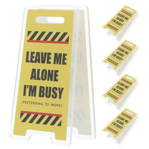 DIYEAH 5 Stück lustiges Schreibtischschild: Notiz-Memohalter-Clip, Büro-Schreibtischschild, Kabinendekor für Männer, Frauen, Kollegen, männliche Führungskräfte, Chef, Geburtstag, Weihnachten, DIYEAH 5 Stück lustiges Schreibtischschild: Notiz-Memohalter-Clip, Büro-Schreibtischschild, Kabinendekor für Männer, Frauen, Kollegen, männliche Führungskräfte, Chef, Geburtstag, Weihnachten, von DIYEAH