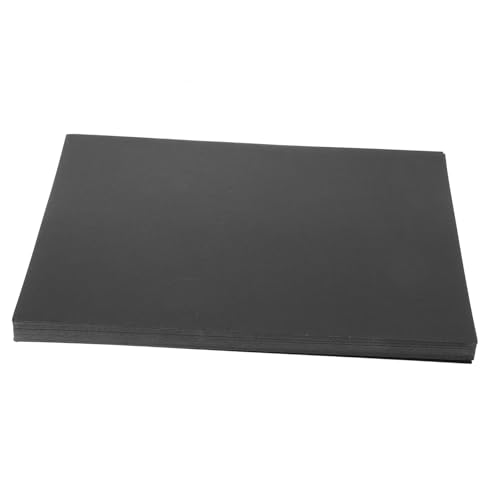 DIYEAH 50 Blatt Dickes Malpapier A4 Leeres Zeichenpapier für Kinder Geeignet für Ölmalerei Kunstbedarf Scrapbooking Schwerer Karton Vielseitig Einsetzbar DIYEAH 50 Blatt Dickes Malpapier A4 Leeres Zeichenpapier für Kinder Geeignet für Ölmalerei Kunstbedarf Scrapbooking Schwerer Karton Vielseitig Einsetzbar von DIYEAH