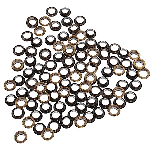 DIYEAH 50 Sätze Air-Auge-Taste hole punch lochfinder DIY-Zubehör punch set Ösen-Kit werkzeug Ösen für Vorhang Knopfverschluss Ösen-Knopf-Kit Metallösen Ösen Ösen Knopfösen Tatsache Kupfer DIYEAH 50 Sätze Air-Auge-Taste hole punch lochfinder DIY-Zubehör punch set Ösen-Kit werkzeug Ösen für Vorhang Knopfverschluss Ösen-Knopf-Kit Metallösen Ösen Ösen Knopfösen Tatsache Kupfer von DIYEAH