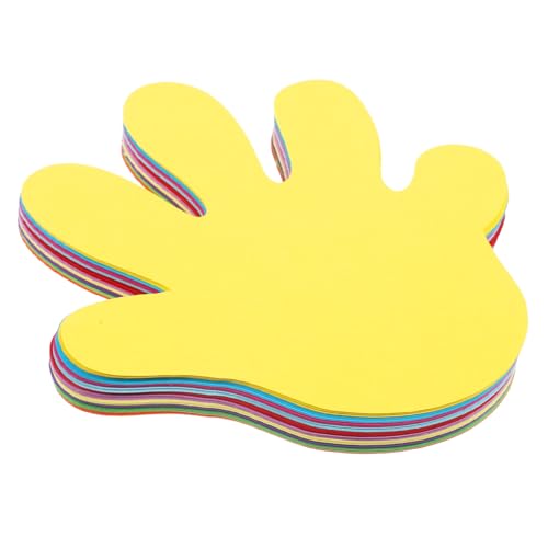 DIYEAH 50 Stück Cartoon Papierausschnitte für Diy Handgefertigte Dekorationen für Klassenzimmer und Kinderzimmer Vielseitig Einsetzbar für Partys und Bastelprojekte DIYEAH 50 Stück Cartoon Papierausschnitte für Diy Handgefertigte Dekorationen für Klassenzimmer und Kinderzimmer Vielseitig Einsetzbar für Partys und Bastelprojekte von DIYEAH