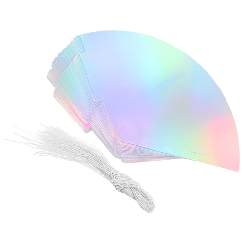 DIYEAH 50 Stück Große Papier Cone Hüte für Geburtstagsfeiern Karneval Events Leicht und Auffällig DIYEAH 50 Stück Große Papier Cone Hüte für Geburtstagsfeiern Karneval Events Leicht und Auffällig von DIYEAH