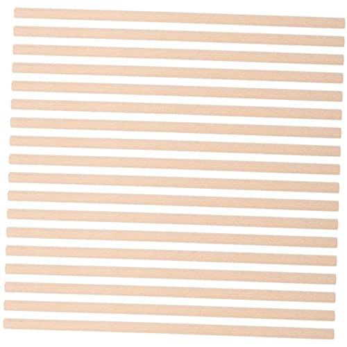 DIYEAH 50 Stück Holz Rhythmus Stäbe für Musikalisches zur Frühen der Kreativität und Motorik Sichere und Langlebige Percussion Instrumente für Bastelprojekte und Musikspiele DIYEAH 50 Stück Holz Rhythmus Stäbe für Musikalisches zur Frühen der Kreativität und Motorik Sichere und Langlebige Percussion Instrumente für Bastelprojekte und Musikspiele von DIYEAH