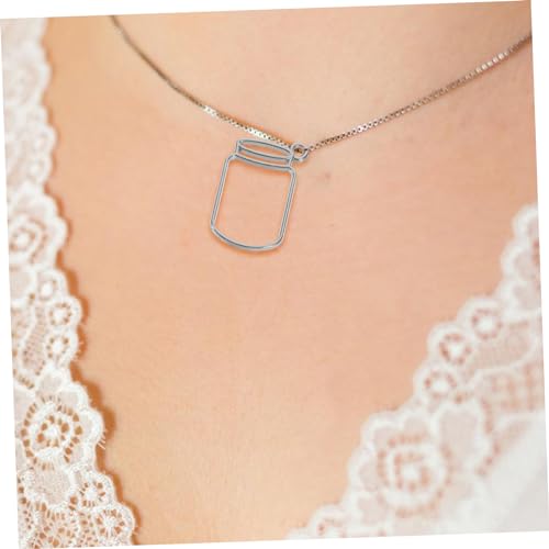 DIYEAH 50 Stück Offene Metallrahmen Anhänger für Schmuckherstellung Silberne Legierung Diy Schmuckzubehör Geeignet für Harzfüllung Epoxidharz Halsketten Armbänder Schlüsselanhänger DIYEAH 50 Stück Offene Metallrahmen Anhänger für Schmuckherstellung Silberne Legierung Diy Schmuckzubehör Geeignet für Harzfüllung Epoxidharz Halsketten Armbänder Schlüsselanhänger von DIYEAH
