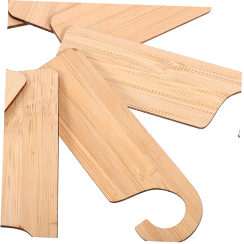 DIYEAH 50 Stück Teiliges Hängende Pflanzenschilder aus Robustem Material Einfache Gartenetiketten zum Beschriften Vielseitig Verwendbar für Topfpflanzen Bäume und Blumen im Außenbereich DIYEAH 50 Stück Teiliges Hängende Pflanzenschilder aus Robustem Material Einfache Gartenetiketten zum Beschriften Vielseitig Verwendbar für Topfpflanzen Bäume und Blumen im Außenbereich von DIYEAH