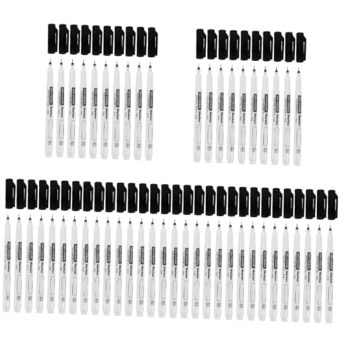 DIYEAH 50 Stück Teiliges Whiteboard Marker Spitze Abwischbare Whiteboard Stifte für Schule und Büro Flüssige Glattes Schreiben für Lehrer und Klassenzimmergebrauch DIYEAH 50 Stück Teiliges Whiteboard Marker Spitze Abwischbare Whiteboard Stifte für Schule und Büro Flüssige Glattes Schreiben für Lehrer und Klassenzimmergebrauch von DIYEAH