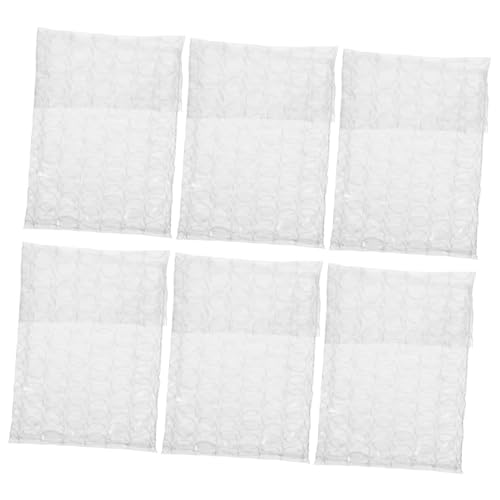 DIYEAH 50Stücke Gepolsterte Versandtaschen Doppellagig Selbstklebend für Sichere Verpackung von Schmuck Kosmetik für Versand DIYEAH 50Stücke Gepolsterte Versandtaschen Doppellagig Selbstklebend für Sichere Verpackung von Schmuck Kosmetik für Versand von DIYEAH