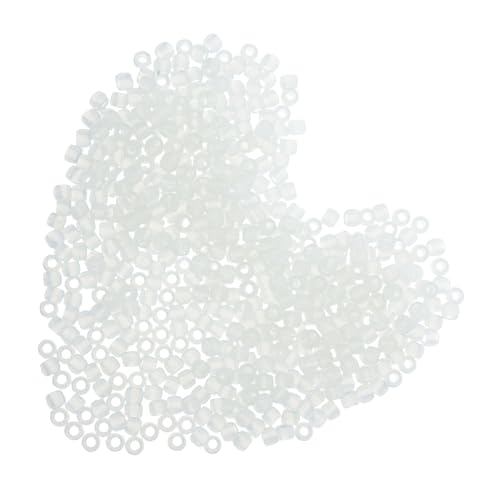 DIYEAH 550 Stück Uv Reaktive Farbwechselnde Kunststoffperlen für Schmuckherstellung Leuchtende Transparente Perlen Sonnenlicht Ihre Farbe Ändern für Diy Armbänder und DIYEAH 550 Stück Uv Reaktive Farbwechselnde Kunststoffperlen für Schmuckherstellung Leuchtende Transparente Perlen Sonnenlicht Ihre Farbe Ändern für Diy Armbänder und von DIYEAH