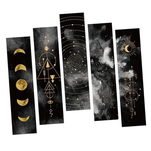 DIYEAH 5pcs Telefon Zurück Dekorative Streifen Stimmung Beruhigende Aufkleber Beruhigende Klebrige Aufkleber Set DIYEAH 5pcs Telefon Zurück Dekorative Streifen Stimmung Beruhigende Aufkleber Beruhigende Klebrige Aufkleber Set von DIYEAH