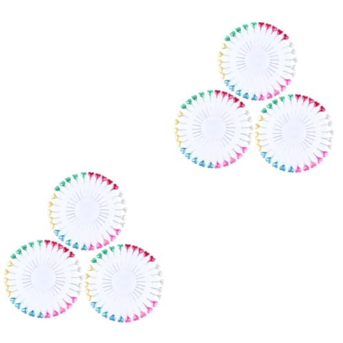 DIYEAH 6 Sätze Stecknadeln für Karten Sticknadeln Seide Stich gekrümmte Nadel Mini-Nähset bastelzubehör bastel zubehör Stoffnadeln nadelset Die Stricknadel Stickpositionsnadel Nähnadel DIYEAH 6 Sätze Stecknadeln für Karten Sticknadeln Seide Stich gekrümmte Nadel Mini-Nähset bastelzubehör bastel zubehör Stoffnadeln nadelset Die Stricknadel Stickpositionsnadel Nähnadel von DIYEAH