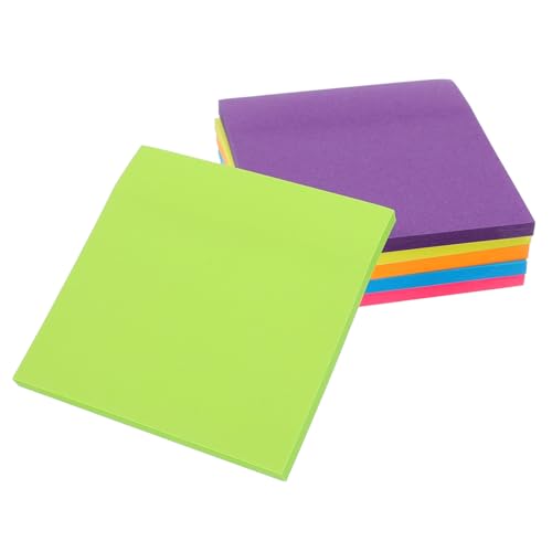 DIYEAH 6 Stück Haftnotiz Süße Schulsachen Notizbilder Süßes Stationäres Lehrerzubehör Müssen Haben Mini-bürobedarfsset Schulmaterial Für Mädchen Süße Schreibwaren Papier DIYEAH 6 Stück Haftnotiz Süße Schulsachen Notizbilder Süßes Stationäres Lehrerzubehör Müssen Haben Mini-bürobedarfsset Schulmaterial Für Mädchen Süße Schreibwaren Papier von DIYEAH