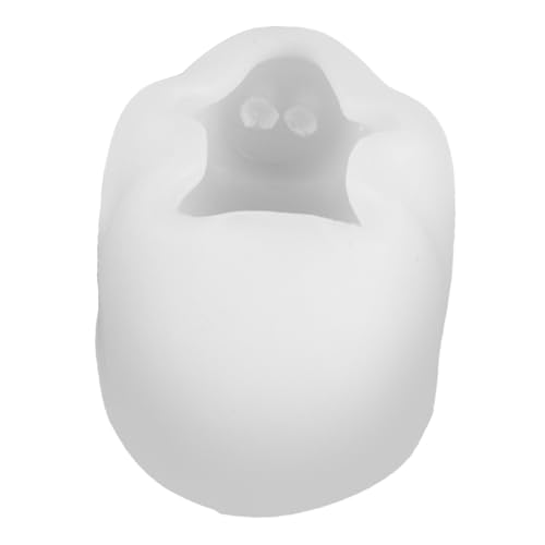 DIYEAH 6 Stück Silikonform Wachsschmelzformen Silikon -votivkerzenformen Tierformen Aus Silikon Candlestick Silicon -modell Gießform Für Kerzenständer Duftkerzenformen Weiß Kieselgel DIYEAH 6 Stück Silikonform Wachsschmelzformen Silikon -votivkerzenformen Tierformen Aus Silikon Candlestick Silicon -modell Gießform Für Kerzenständer Duftkerzenformen Weiß Kieselgel von DIYEAH