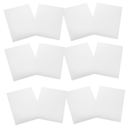 DIYEAH 60 Blatt Matte Silber Pet Sticker Papier Selbstklebende Etiketten für Drucker Wasserfeste Laserbedruckbare Label Aufkleber Kratzfest Für Versand und Büroprojekte DIYEAH 60 Blatt Matte Silber Pet Sticker Papier Selbstklebende Etiketten für Drucker Wasserfeste Laserbedruckbare Label Aufkleber Kratzfest Für Versand und Büroprojekte von DIYEAH